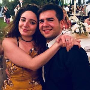 Meet your Posher, Thomas